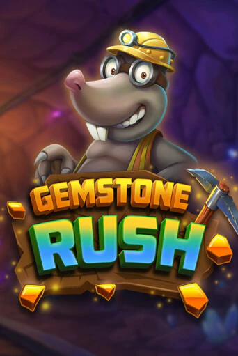 Gemstone Rush в демо-режиме играть бесплатно | Азино888