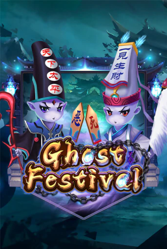 Ghost Festival в демо-режиме играть бесплатно | Азино888