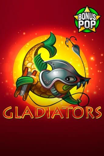 Gladiators в демо-режиме играть бесплатно | Азино888