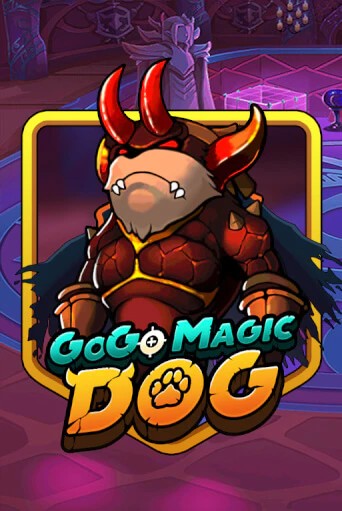Go Go Magic Dog в демо-режиме играть бесплатно | Азино888