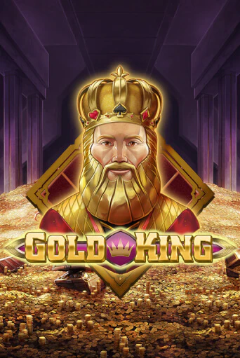 Gold King в демо-режиме играть бесплатно | Азино888
