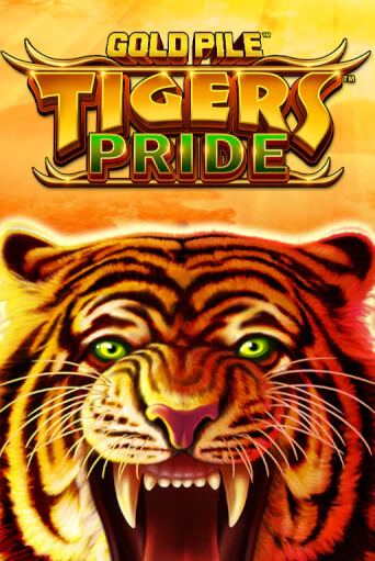 Gold Pile: Tiger's Pride в демо-режиме играть бесплатно | Азино888