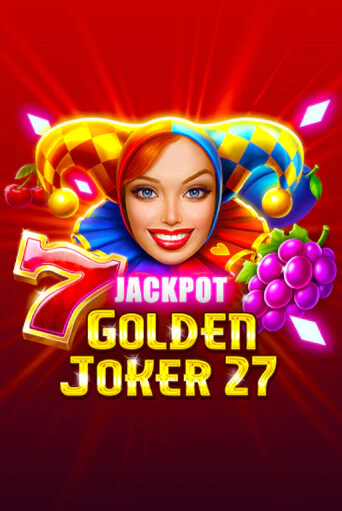 Golden Joker 27 в демо-режиме играть бесплатно | Азино888