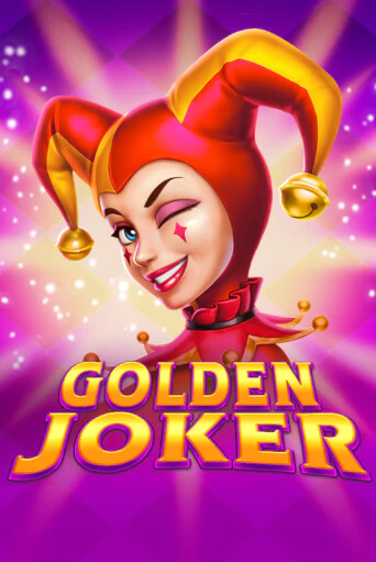 Golden Joker в демо-режиме играть бесплатно | Азино888