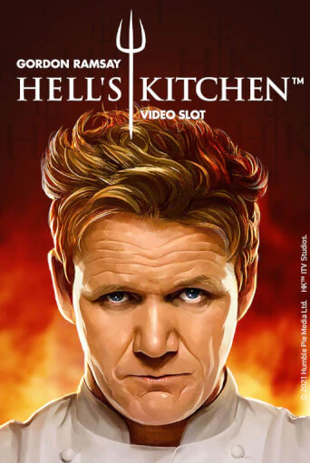 Gordon Ramsay Hell’s Kitchen в демо-режиме играть бесплатно | Азино888