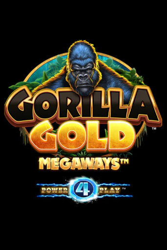 Gorilla Gold Megaways: Power 4 slots в демо-режиме играть бесплатно | Азино888