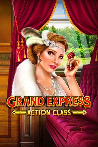 Grand Express Action Class в демо-режиме играть бесплатно | Азино888