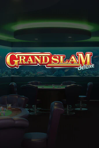 Grand Slam Deluxe в демо-режиме играть бесплатно | Азино888