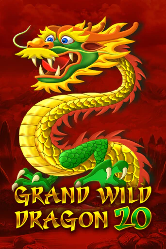 Grand Wild Dragon в демо-режиме играть бесплатно | Азино888