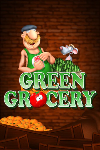 Green Grocery в демо-режиме играть бесплатно | Азино888