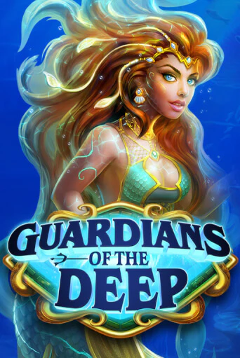 Guardians of the Deep в демо-режиме играть бесплатно | Азино888