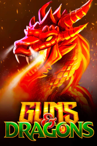 Guns And Dragons в демо-режиме играть бесплатно | Азино888