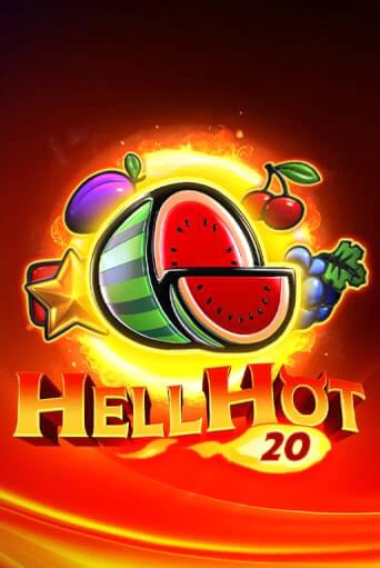 Hell Hot 20 в демо-режиме играть бесплатно | Азино888