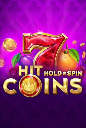 Hit Coins Hold and Spin в демо-режиме играть бесплатно | Азино888