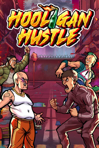 Hooligan Hustle в демо-режиме играть бесплатно | Азино888