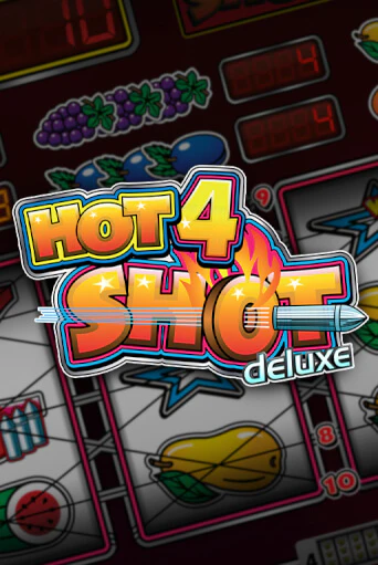 Hot4Shot Deluxe в демо-режиме играть бесплатно | Азино888