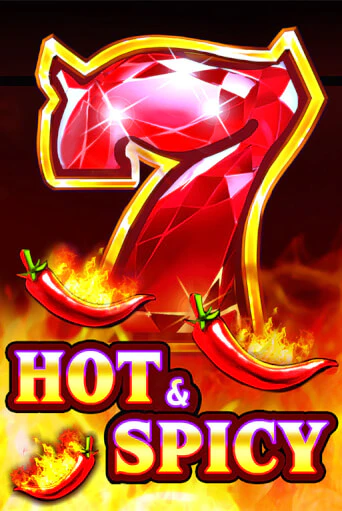 Hot and Spicy No Jackpot в демо-режиме играть бесплатно | Азино888