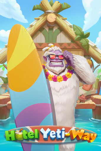 Hotel Yeti-Way в демо-режиме играть бесплатно | Азино888