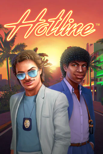 Hotline™ в демо-режиме играть бесплатно | Азино888