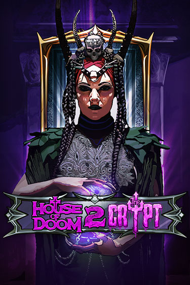 House of Doom 2: The Crypt в демо-режиме играть бесплатно | Азино888