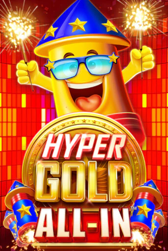 Hyper Gold All In в демо-режиме играть бесплатно | Азино888