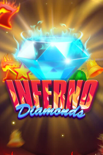 Inferno Diamonds в демо-режиме играть бесплатно | Азино888