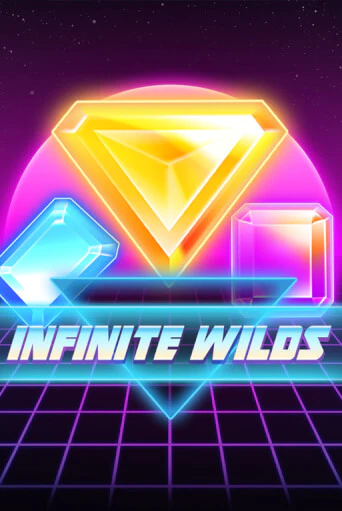 Infinite Wilds в демо-режиме играть бесплатно | Азино888