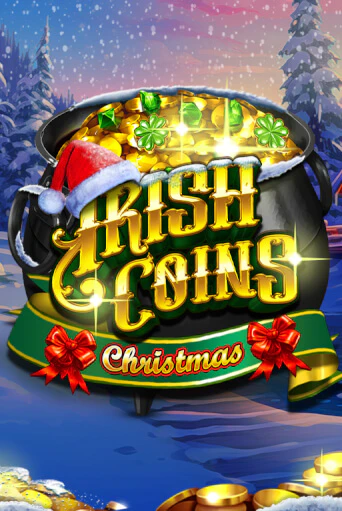 Irish Coins Christmas в демо-режиме играть бесплатно | Азино888