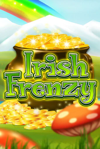 Irish Frenzy в демо-режиме играть бесплатно | Азино888