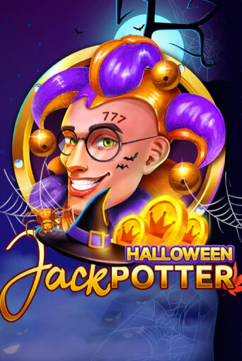 Jack Potter Halloween в демо-режиме играть бесплатно | Азино888