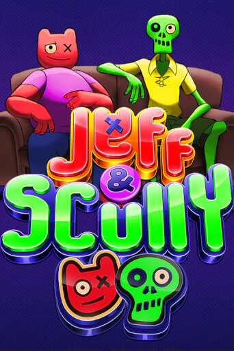 Jeff & Scully в демо-режиме играть бесплатно | Азино888