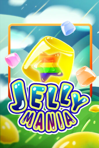 Jellymania в демо-режиме играть бесплатно | Азино888