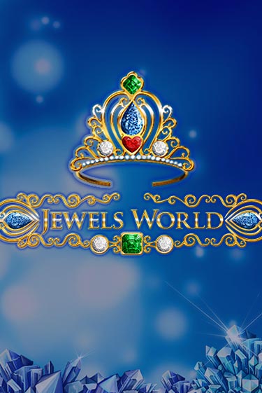 Jewels World в демо-режиме играть бесплатно | Азино888