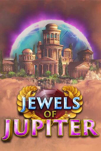Jewels of Jupiter в демо-режиме играть бесплатно | Азино888