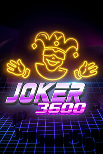 Joker 3600 в демо-режиме играть бесплатно | Азино888