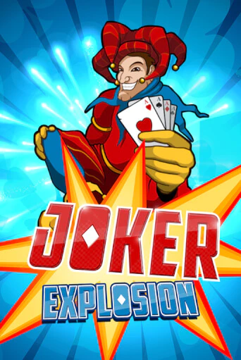 Joker Explosion в демо-режиме играть бесплатно | Азино888