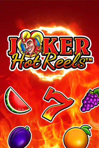Joker Hot Reels в демо-режиме играть бесплатно | Азино888