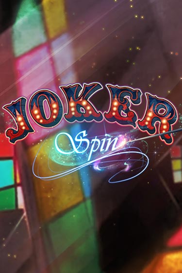 Joker Spin в демо-режиме играть бесплатно | Азино888