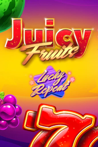 Juicy Fruits Lucky Repeat в демо-режиме играть бесплатно | Азино888