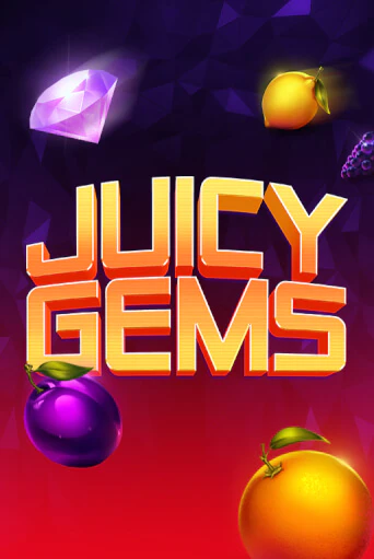 Juicy Gems в демо-режиме играть бесплатно | Азино888