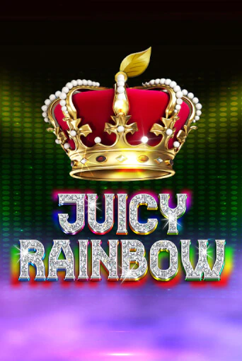 Juicy Rainbow в демо-режиме играть бесплатно | Азино888