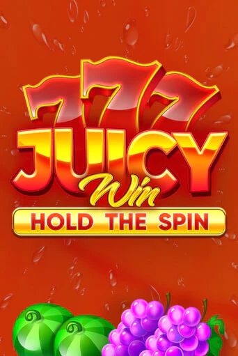 Juicy Win: Hold The Spin в демо-режиме играть бесплатно | Азино888