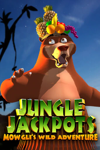 Jungle Jackpots в демо-режиме играть бесплатно | Азино888