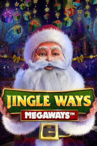 Jingle Ways MegaWays™ в демо-режиме играть бесплатно | Азино888