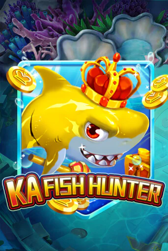 KA Fish Hunter в демо-режиме играть бесплатно | Азино888