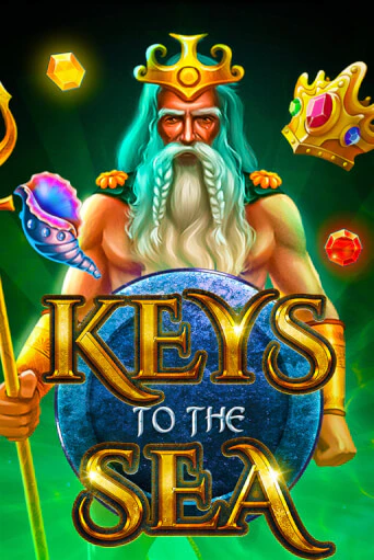 Keys To The Sea в демо-режиме играть бесплатно | Азино888