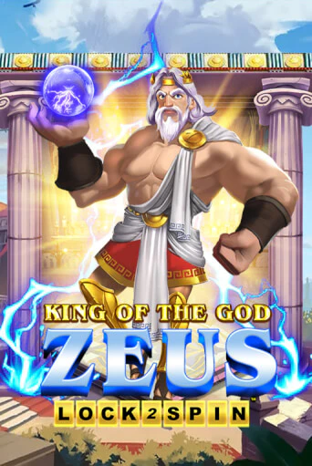 King Of The God Zeus в демо-режиме играть бесплатно | Азино888