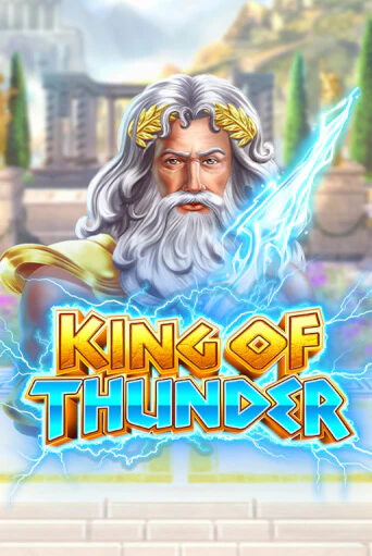 King of Thunder в демо-режиме играть бесплатно | Азино888