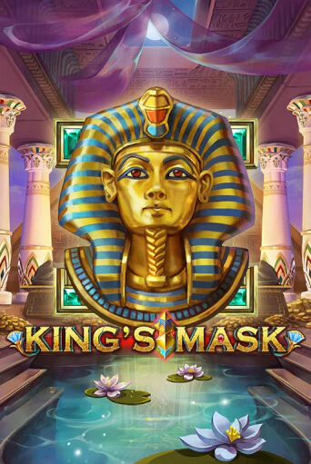 King's Mask в демо-режиме играть бесплатно | Азино888