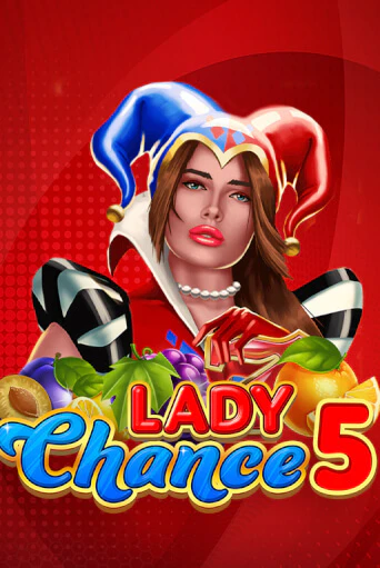 Lady Chance 5 в демо-режиме играть бесплатно | Азино888
